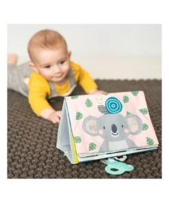 Taf Toys Tummy-Time Book -Cheap Toys Store 868805290 3 720x928