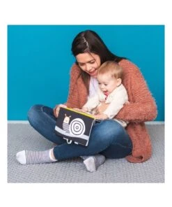 Taf Toys Tummy-Time Book -Cheap Toys Store 868805290 4 720x928