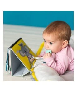 Taf Toys Tummy-Time Book -Cheap Toys Store 868805290 5 720x928