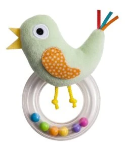 Taf Toys Cheeky Chick Rattle