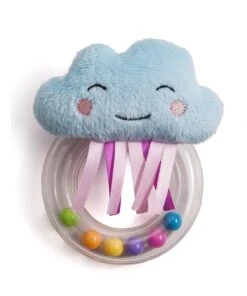 Taf Toys Cheerful Cloud Rattle