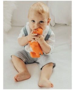 Mizzie The Kangaroo Baby Teething Toy 100% Natural Rubber 9 Mizzie The Kangaroo Baby Teething Toy 100% Natural Rubber -Cheap Toys Store 869513410 5 720x928