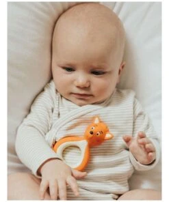 Mizzie The Kangaroo Mini Mizzie 100% Natural Rubber Baby Teether -Cheap Toys Store 869513500 4 720x928