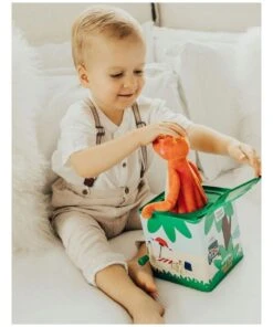 Mizzie The Kangaroo Musical Hop Out Mizzie Music Box -Cheap Toys Store 869513680 4 720x928