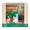 Mizzie The Kangaroo Toddler Learning Time Gift Pack