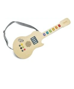Lifespan Kids Classic World Electric Glowing Guitar