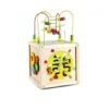 Lifespan Kids Multi Activity Cube By Classic World