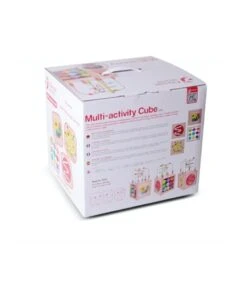 Lifespan Kids Multi Activity Cube By Classic World -Cheap Toys Store 869760370 4 720x928