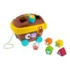 Chicco Pirates Treasure Chest Shape Sorter