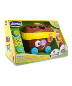 Chicco Pirates Treasure Chest Shape Sorter 5 Chicco Pirates Treasure Chest Shape Sorter -Cheap Toys Store 882991810 3 720x928