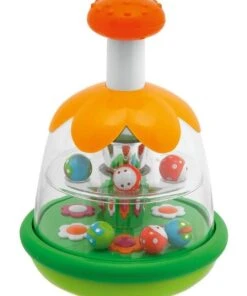 Chicco Rainbow Spinner