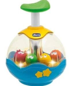 Chicco Aquarium Spinner