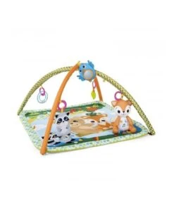 Chicco Magic Forest Relax & Play Gym