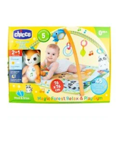 Chicco Magic Forest Relax & Play Gym 5 Chicco Magic Forest Relax & Play Gym -Cheap Toys Store 882993160 3 720x928