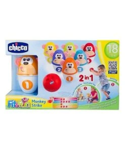 Chicco Monkey Strike Activity Centre -Cheap Toys Store 882993520 4 720x928