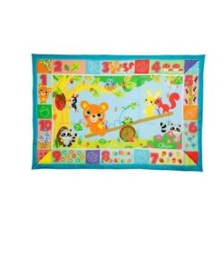 Chicco XXL Playmat Forest