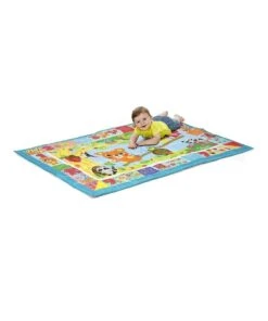 Chicco XXL Playmat Forest -Cheap Toys Store 882993700 3 720x928
