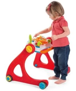 Chicco Grow & Walk 4 In 1 Gym -Cheap Toys Store 882994870 5 720x928