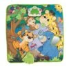 Chicco Musical Jungle Playmat