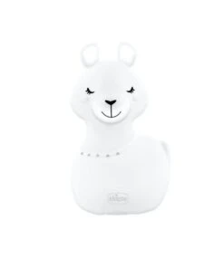 Chicco Lamy the Llama Rechargeable Lamp USB 121468
