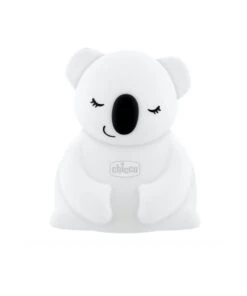 Chicco Fluffy the Koala Rechargeable Lamp USB 121469