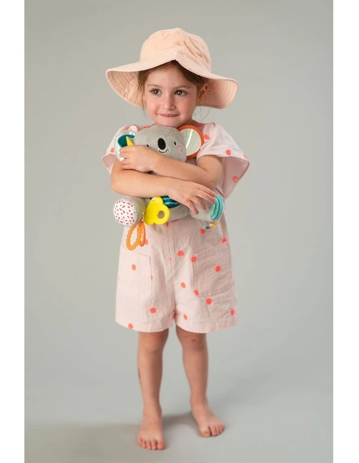 Taf Toys TAF Kimmy Koala Activity Doll 2 Taf Toys TAF Kimmy Koala Activity Doll - Image 2