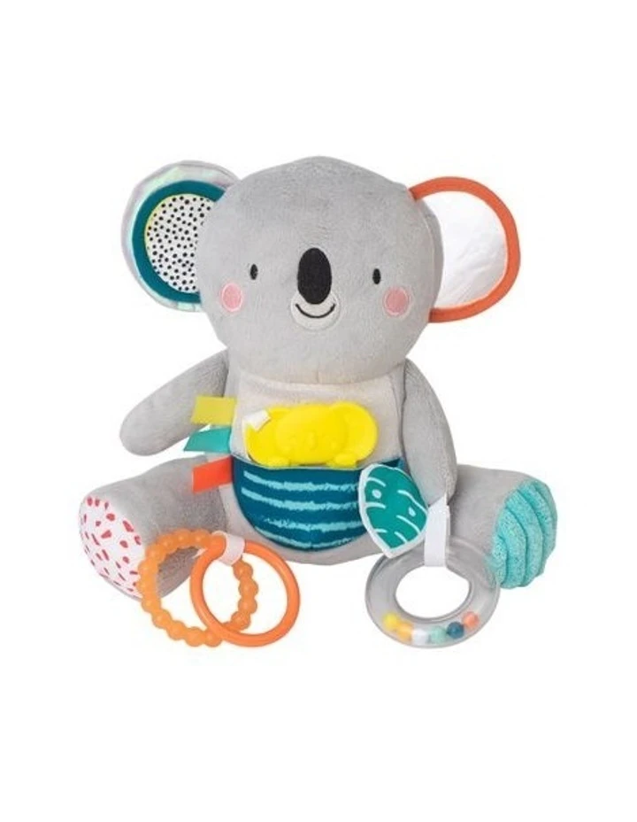 Taf Toys TAF Kimmy Koala Activity Doll 3 Taf Toys TAF Kimmy Koala Activity Doll - Image 3