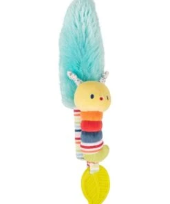 Gund Tinkle Crinkle: Caterpillar Play Together Toy Multi -Cheap Toys Store 892395460 3 720x928