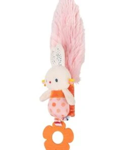 Gund Tinkle Crinkle: Bunny Play Together Toy Multi -Cheap Toys Store 892395550 3 720x928