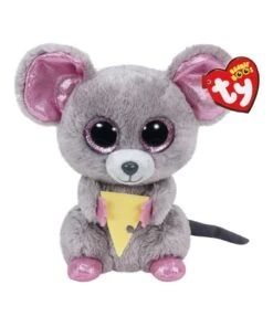 Ty Beanie Boos Plush Toy (Randomly Selected) 13 Ty Beanie Boos Plush Toy (Randomly Selected) -Cheap Toys Store 969398480 971311790 7 720x928