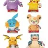 Pokemon 12" Plush Assorted Toys